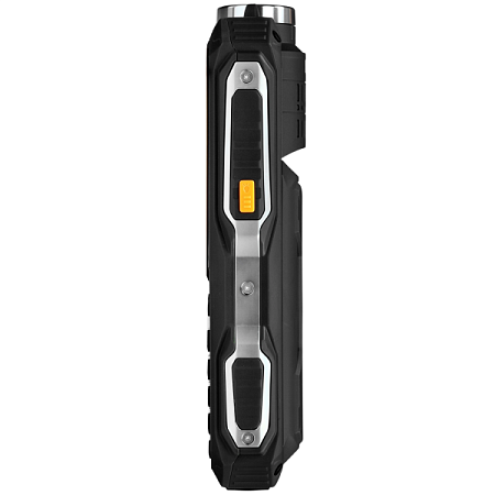 Телефон BQ 2835 Torch 4 Sim Black (Черный)