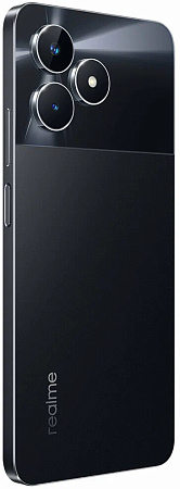 Смартфон Realme C51 4/64GB Черный (RU)