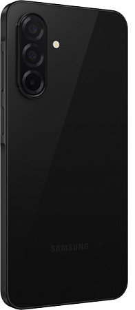 Смартфон Samsung Galaxy A26 5G 8/256GB SM-A266 Black (Черный)