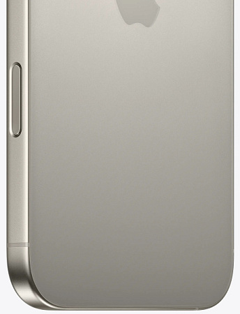 Смартфон Apple iPhone 16 Pro 128GB Titanium Natural (Титановый Бежевый) SIM+eSIM Смартфон Apple iPhone 16 Pro 128GB Titanium Natural (Титановый Бежевый) SIM+eSIM