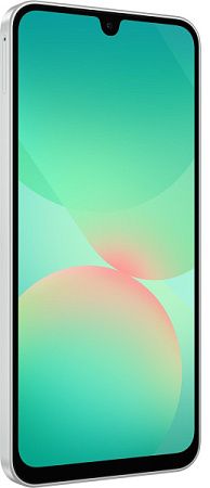 Смартфон Samsung Galaxy A26 5G 8/256GB SM-A266 White (Белый)
