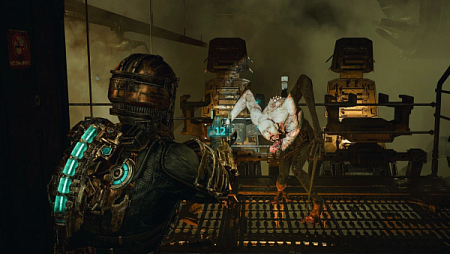 Игра для PS5 Dead Space (Английская версия) Игра для PS5 Dead Space (Английская версия)
