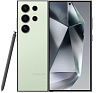 Смартфон Samsung Galaxy S24 Ultra 12/512GB Titanium Green (Титановый Зеленый)