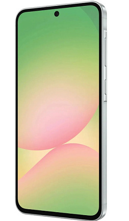 Смартфон Samsung Galaxy A56 5G 8/128GB SM-A566 Awesome Olive (Зеленый) (CAU)