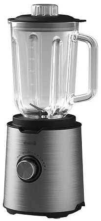 Блендер Deerma Blender DEM-NU200W Серебристый