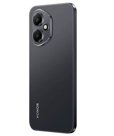 Смартфон Honor 400 12/256GB Midnight Black (Черный)