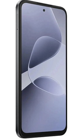 Смартфон Infinix Hot 60i 8/256GB Black (Черный) (CAU)