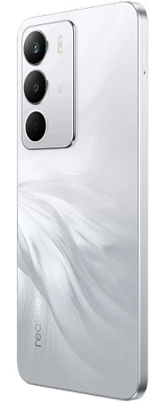 Смартфон Realme C71 8/256GB White Swan (Белый Лебедь) (RU)