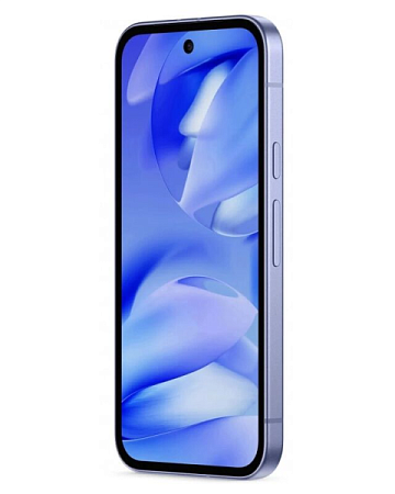 Смартфон Google Pixel 9a 8/256GB Iris (Фиолетовый)