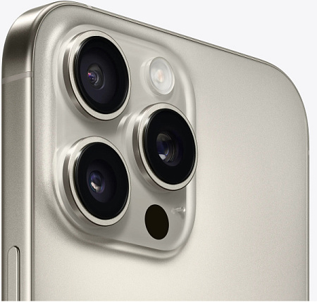 Смартфон Apple iPhone 16 Pro 128GB Titanium Natural (Титановый Бежевый) SIM+eSIM Смартфон Apple iPhone 16 Pro 128GB Titanium Natural (Титановый Бежевый) SIM+eSIM