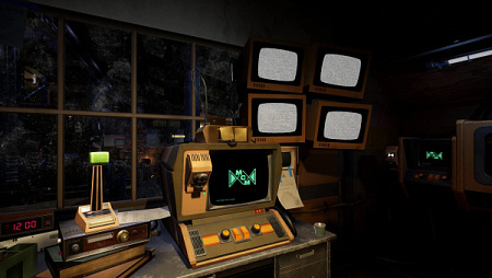 Игра для PS5 Five Nights at Freddy's: Secret of the Mimic (Английская версия) Игра для PS5 Five Nights at Freddy's: Secret of the Mimic (Английская версия)