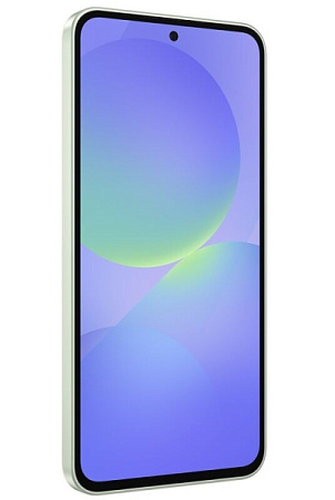 Смартфон Samsung Galaxy A36 5G 12/256GB SM-A366 Lime (Лайм)