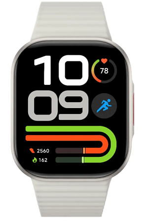 Умные часы REDMI Watch 6 Lite (BHR09CVGL) Steel Gray (Серый)