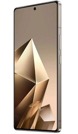 Смартфон Infinix Note 50 Pro 12/256GB Grey (Серый) (CAU)