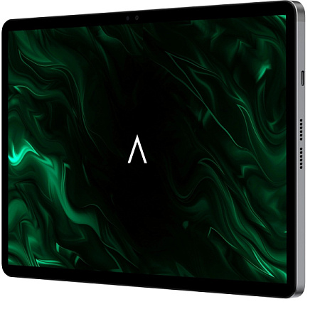 Планшет Digma Pro Quantum 6/128GB LTE Grey (Серый)