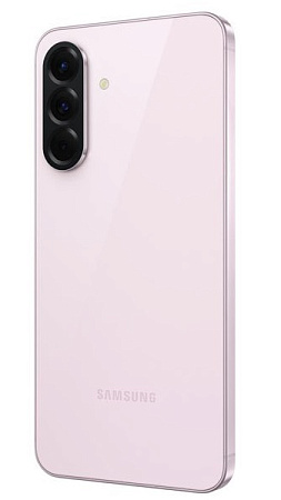 Смартфон Samsung Galaxy A56 5G 8/256GB SM-A566 Pink (Розовый)