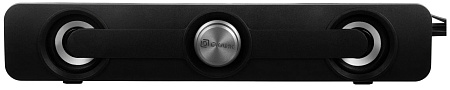 Саундбар Оклик ОК-531S 2.0 6Вт Black (Черный)