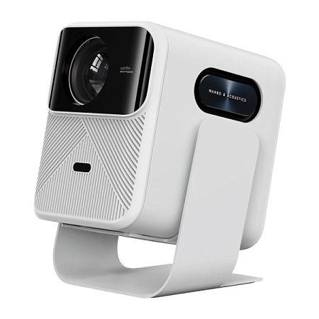 Настольная подставка для проекторов Wanbo Mozart 1 (WBBA04) Белый Настольная подставка для проекторов Wanbo Mozart 1 (WBBA04) Белый