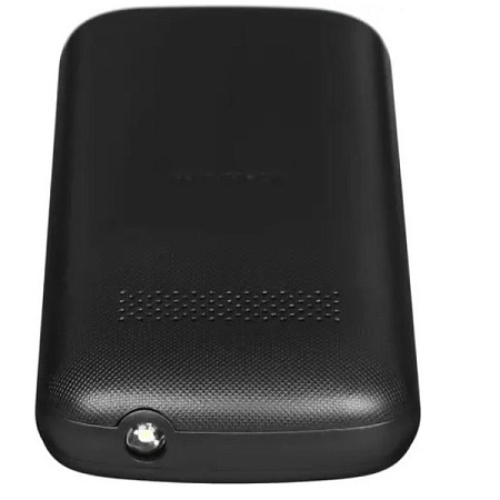 Телефон Xenium X170 Blaсk (Черный)