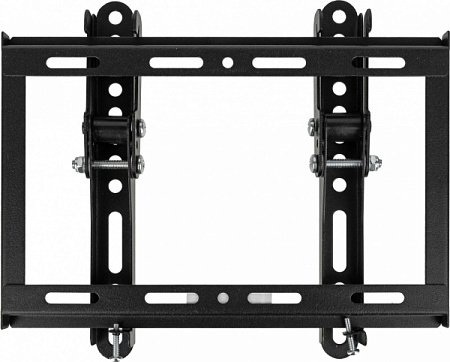 Кронштейн для телевизора Hama R1 118159 (19"-48") Черный