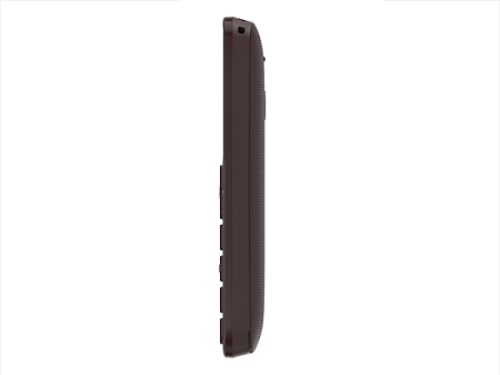 Телефон MAXVI B110 Brown (Коричневый)