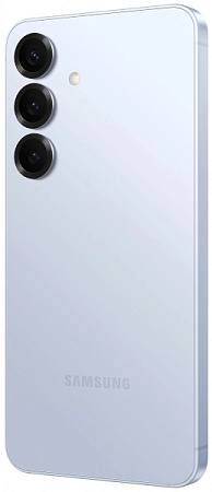Смартфон Samsung Galaxy S25 12/256GB Icy Blue (Голубой) Смартфон Samsung Galaxy S25 12/256GB Icy Blue (Голубой)