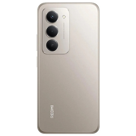 Смартфон REDMI 15 6/128GB Titan Gray (Серый) (RU) Смартфон REDMI 15 6/128GB Titan Gray (Серый) (RU)