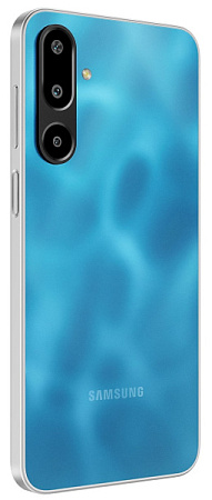 Смартфон Samsung Galaxy F16 5G 4/128GB SM-E166 Vibing Blue (Голубой) Смартфон Samsung Galaxy F16 5G 4/128GB SM-E166 Vibing Blue (Голубой)