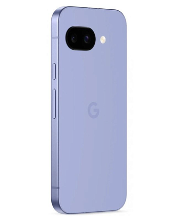 Смартфон Google Pixel 9a 8/256GB Iris (Фиолетовый)