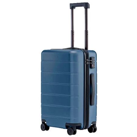 Чемодан Xiaomi Luggage Classic 20 (XNA4105GL) 38 л. (S) Blue