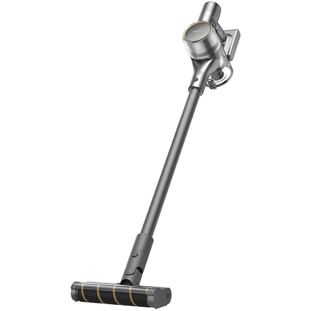 Вертикальный пылесос Dreame Cordless Vacuum Cleaner R20 Aqua Gray (Серый)