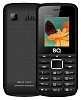 Телефон BQ 1846 One Power Black Gray (Черный-Серый)