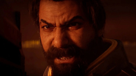 Игра для PS5 Saros (Русская версия)