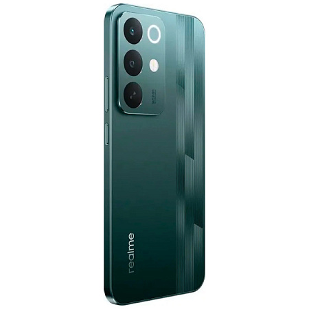 Смартфон Realme P4 4G 6/128GB Racing Green (Зеленый) (RU)