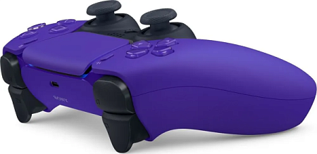 Геймпад Sony DualSense Purple (Фиолетовый) (CFI-ZCT1W)