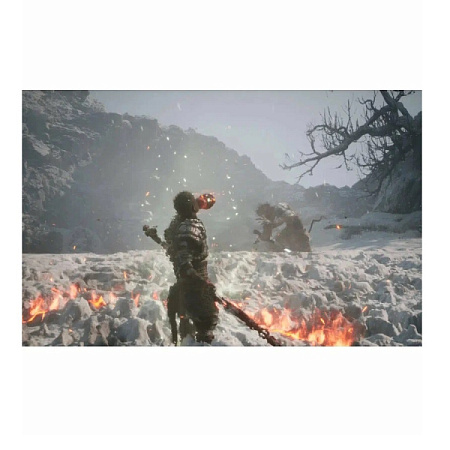 Игра для PS5 Black Myth: Wukong Deluxe Edition (Русские субтитры) Игра для PS5 Black Myth: Wukong Deluxe Edition (Русские субтитры)