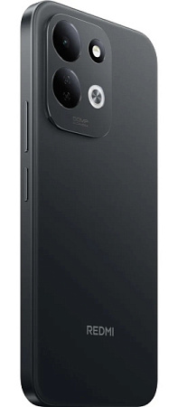 Смартфон REDMI 17 4G 4/256GB Black (Черный)