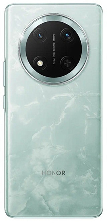 Смартфон Honor X9c 5G 8/256GB Jade Cyan (Нефритовый голубой) (RU)
