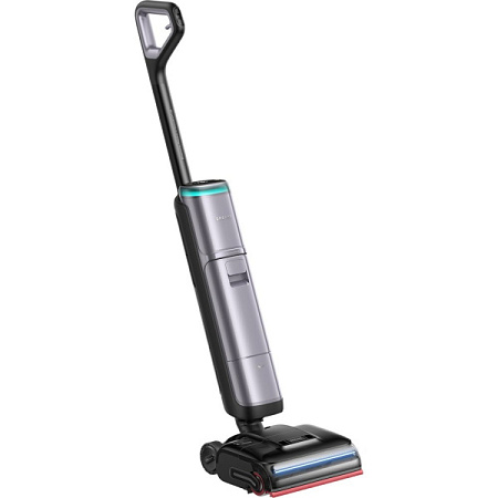 Вертикальный пылесос Dreame Wet and Dry Vacuum Floor Washer H16 Pro (HHR48F) Черный Вертикальный пылесос Dreame Wet and Dry Vacuum Floor Washer H16 Pro (HHR48F) Черный