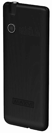 Телефон MAXVI X900i Black (Черный) Телефон MAXVI X900i Black (Черный)