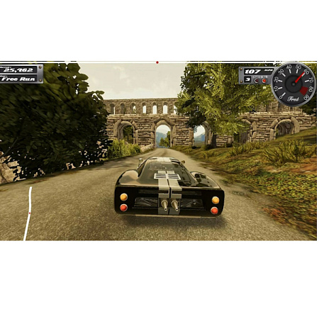 Игра для PS5 Classic Racers Elite (Английская версия) Игра для PS5 Classic Racers Elite (Английская версия)