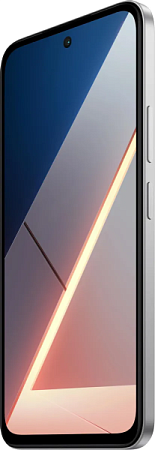 Смартфон Poco M7 6/128GB Silver (Серебристый) (RU)