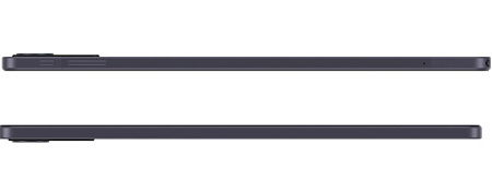 Планшет Digma Pro Zenith 8/128GB LTE Graphite (Графитовый)