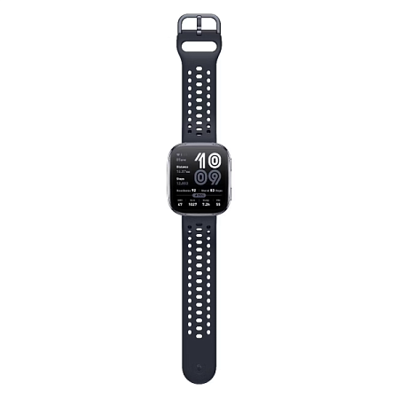 Умные часы Amazfit Bip 6 Black (Черный)