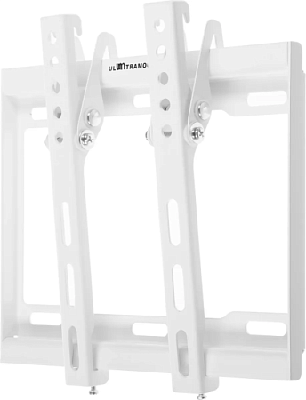 Кронштейн для телевизора UltraMounts UM 831TW (17-43") Белый