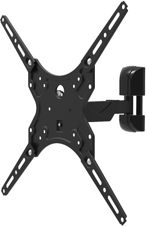 Кронштейн для телевизора Hyundai GL-R4 (13"-65") Черный