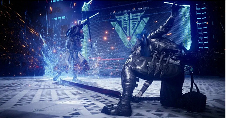 Игра для PS5 Ninja Gaiden 4 (Русские субтитры)