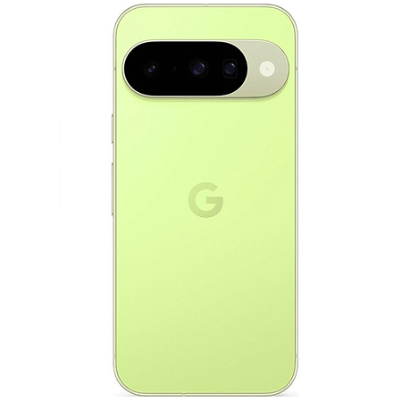 Смартфон Google Pixel 10 12/256GB Lemongrass (Желтый)