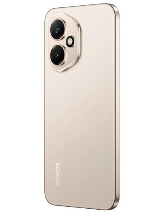 Смартфон Honor 400 12/256GB Desert Gold (Золотой)