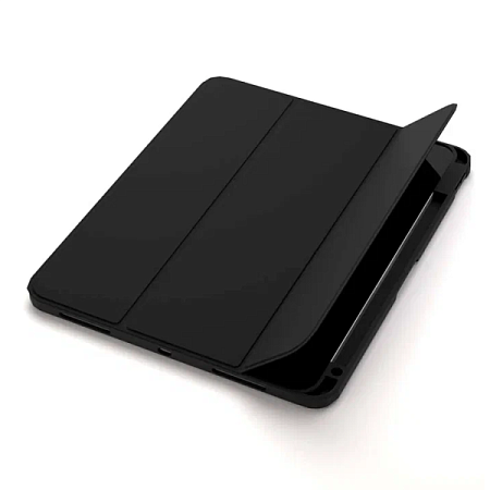 Чехол-книжка VLP Split Folio для планшета Apple iPad Pro M4/M5 13" (2024/25) Black Чехол-книжка VLP Split Folio для планшета Apple iPad Pro M4/M5 13" (2024/25) Black
